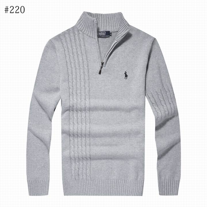 Ralph Lauren Men's Sweater 391